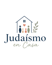 Judaísmo en Casa